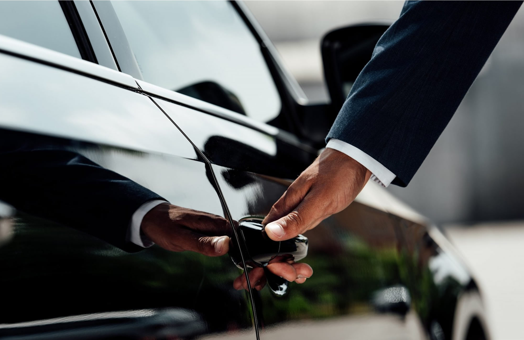 Airport Transportation service