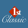 1ST CLASSIC Logo
