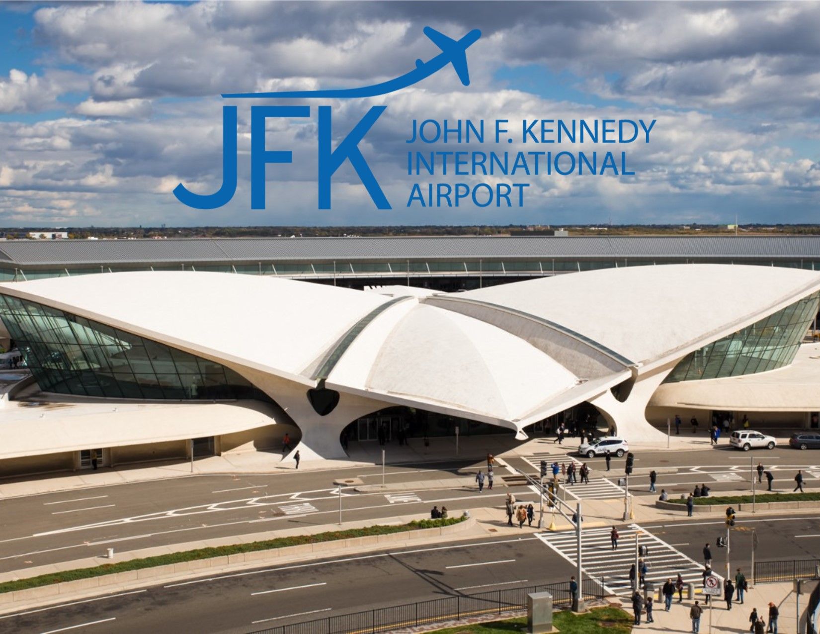 JFK Airport Transportation Limousine Car Service