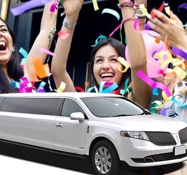Prom & Graduation Transportation Limousine Service