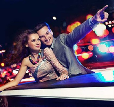 Night Out In Town Transportation Limousine Car Service