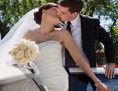 Wedding Transportation Limousine Car Service