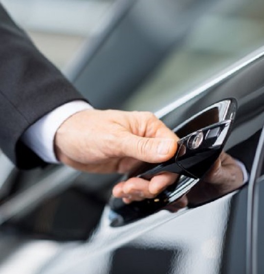San Francisco Airport Limo Car Service.