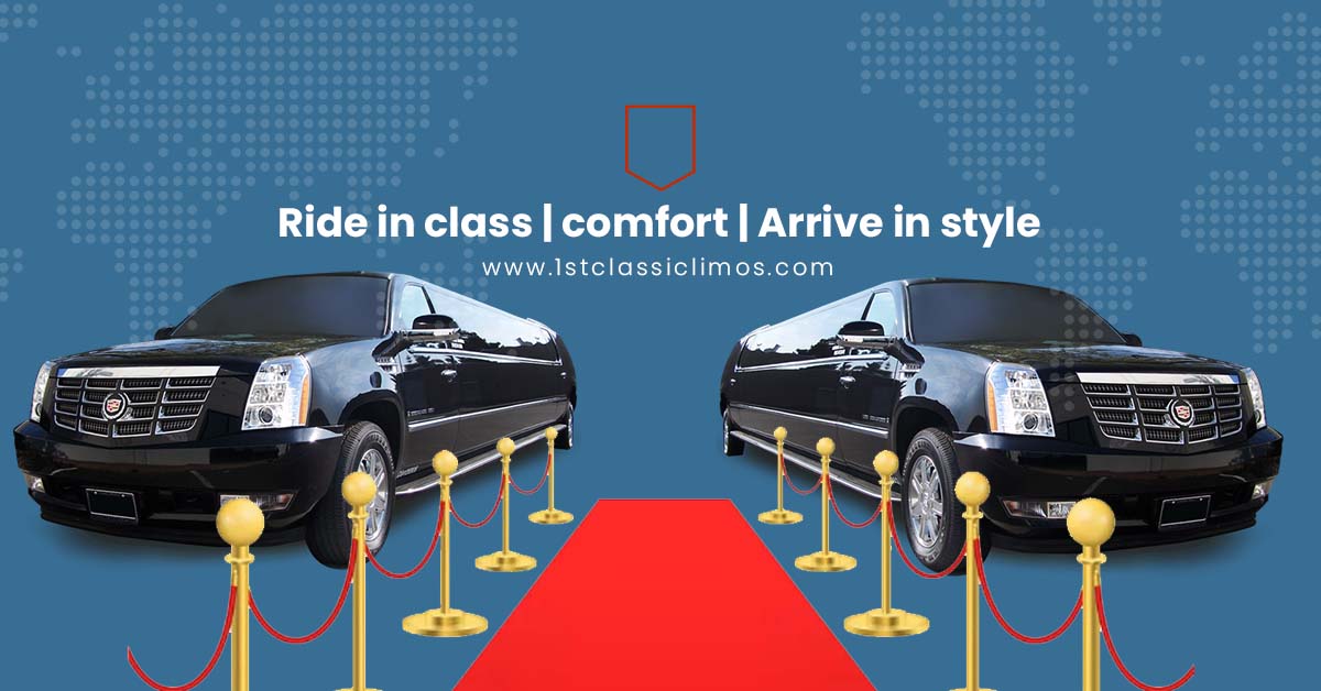 The Future of Transportation With 1st Classic