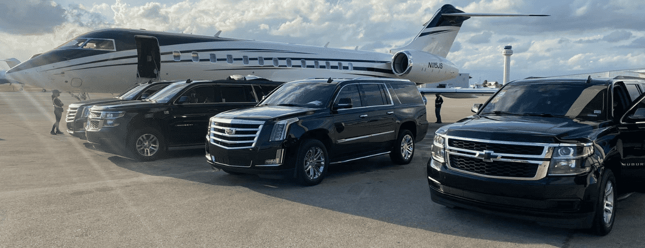 Livermore Airport Transportation Limousine and Car Service