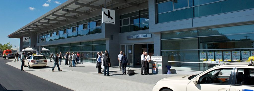 How to get from San Francisco airport to Union Square in San Francisco Downtown