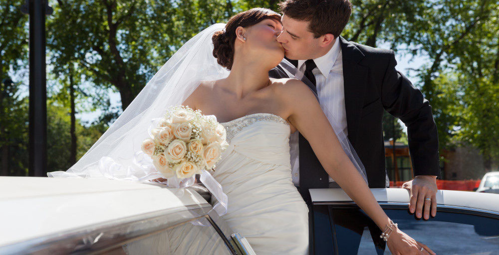 Wedding Transportation Etiquette