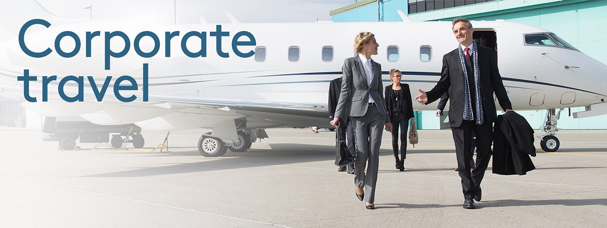 Corporate Meetings In Style