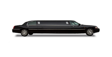 Executive Class Stretch Limo